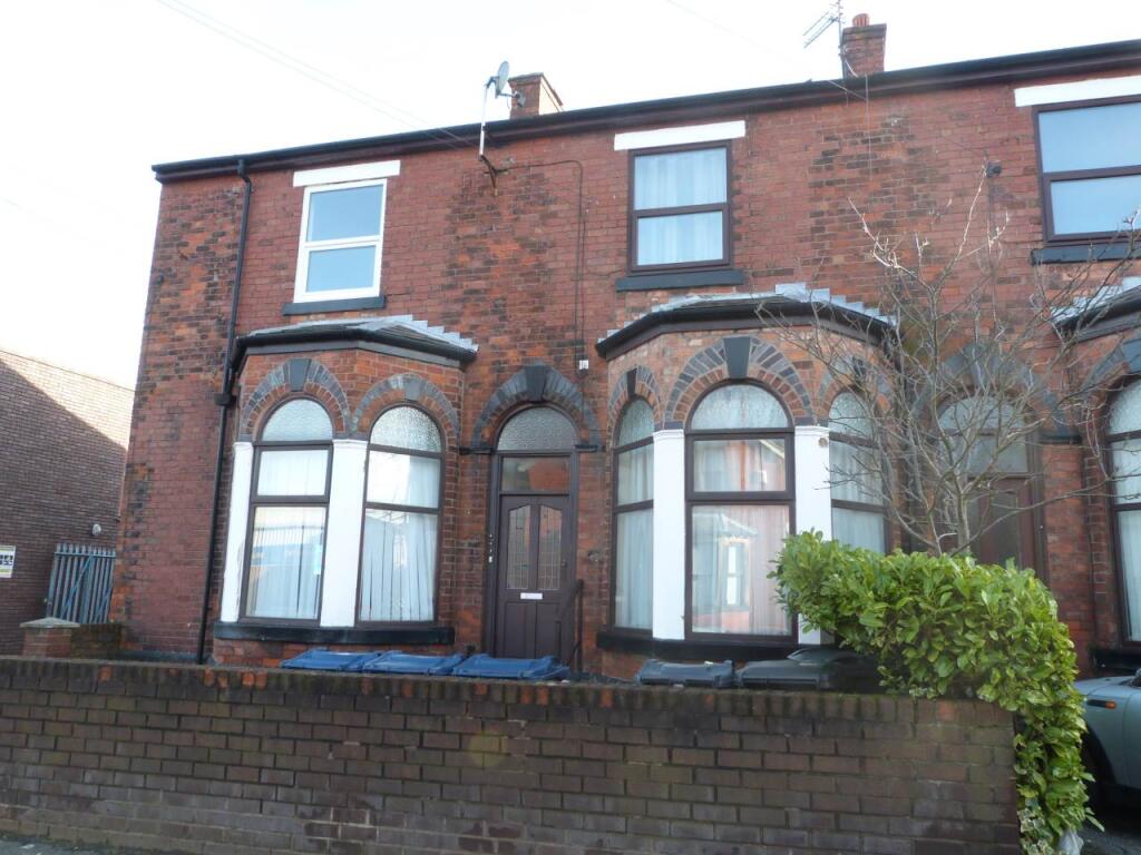 Main image of property: KNOWSLEY ROAD, ORMSKIRK,