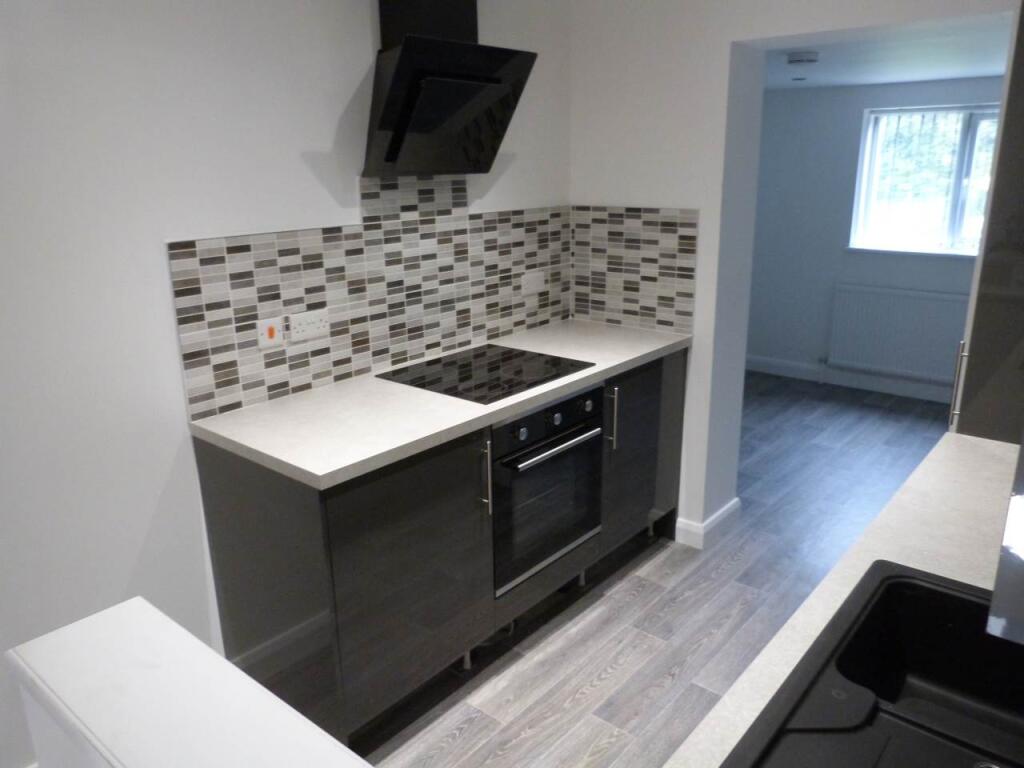 Main image of property: SCARISBRICK STREET, ORMSKIRK,