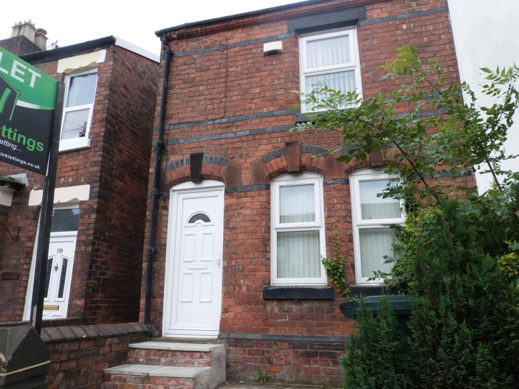 Main image of property: BURSCOUGH STREET, ORMSKIRK, 