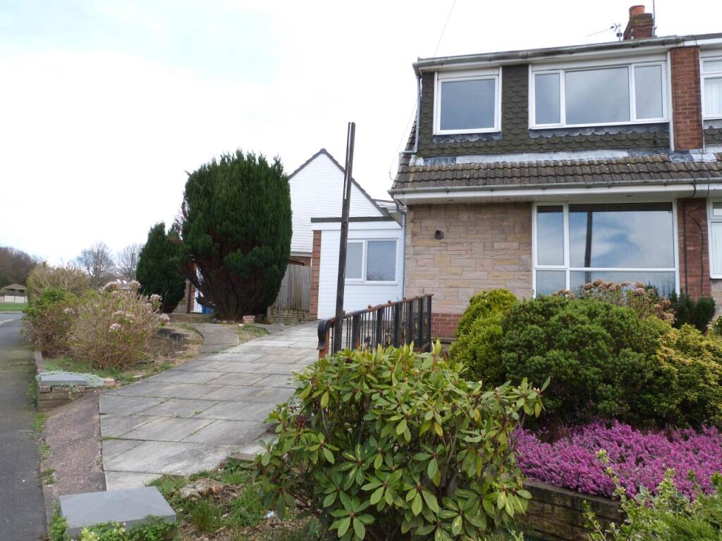 Main image of property: NURSERY AVENUE, ORMSKIRK, 