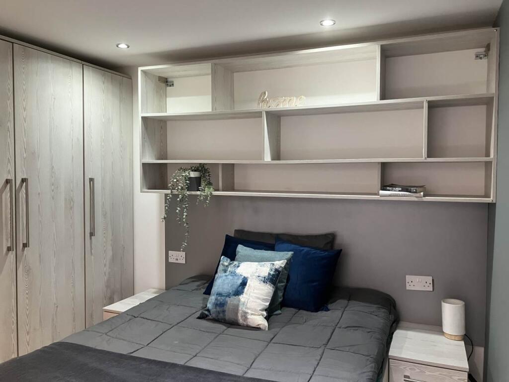 Main image of property: STANLEY STREET, ORMSKIRK, 