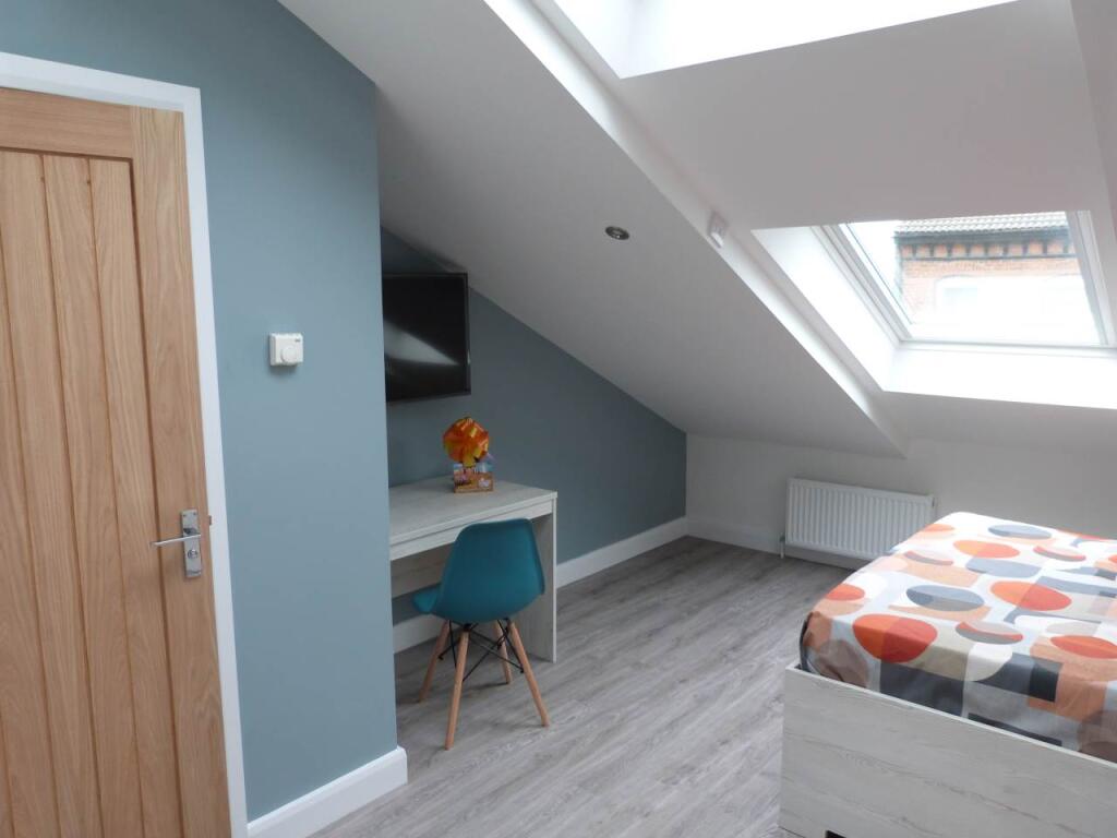 Main image of property: THE OLD POST OFFICE, ORMSKIRK, 