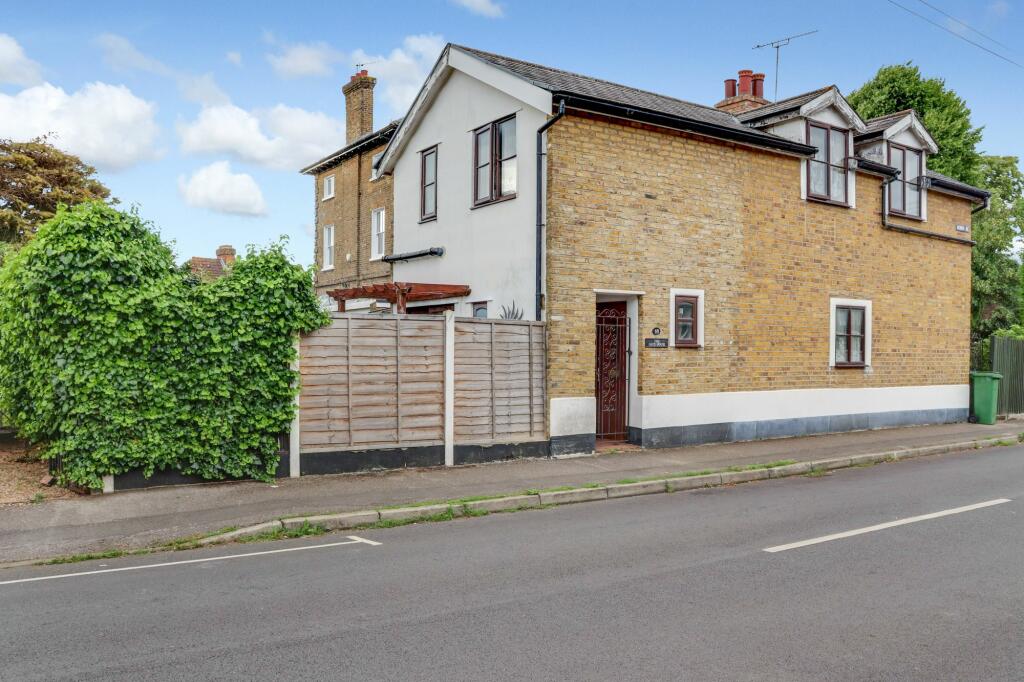 Main image of property: Dennis Road, East Molesey, KT8