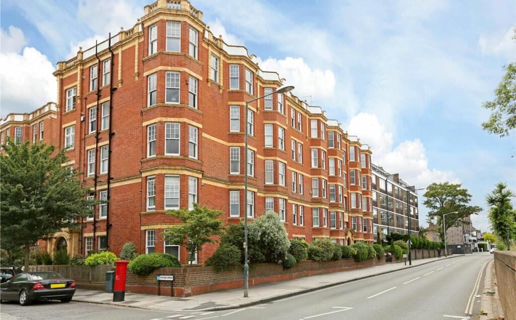 Main image of property: Views Over The River Thames