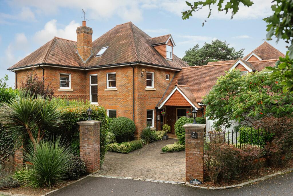 Main image of property: Beaconsfield Gardens, Claygate