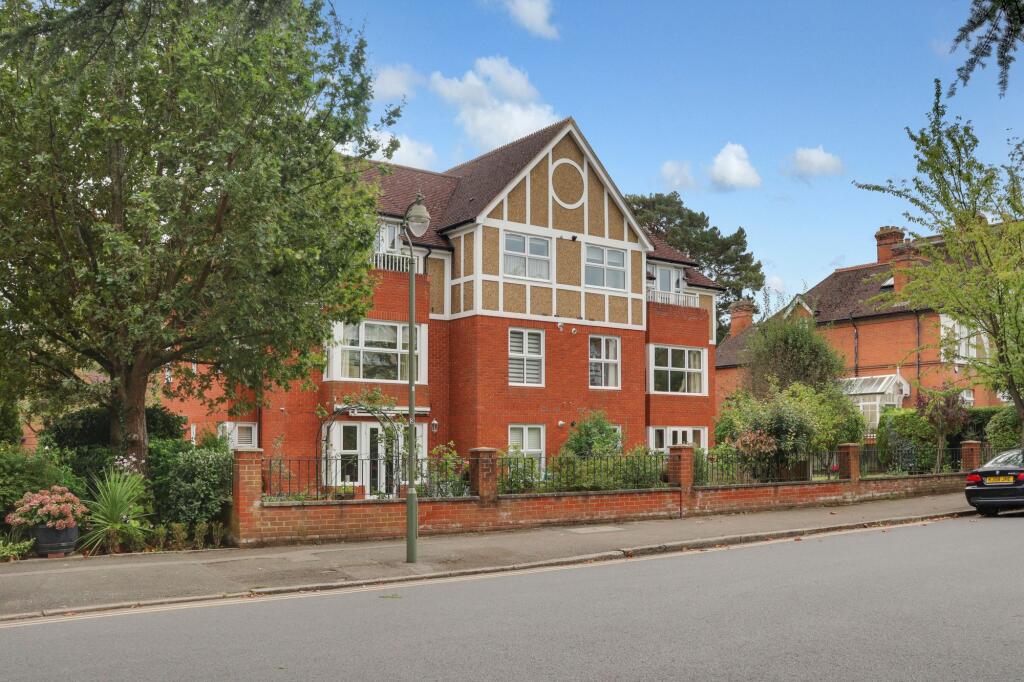 Main image of property: Foley Mews, Claygate, KT10