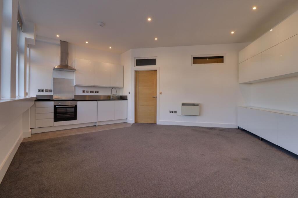 Main image of property: Walton Road, West Molesey, KT8