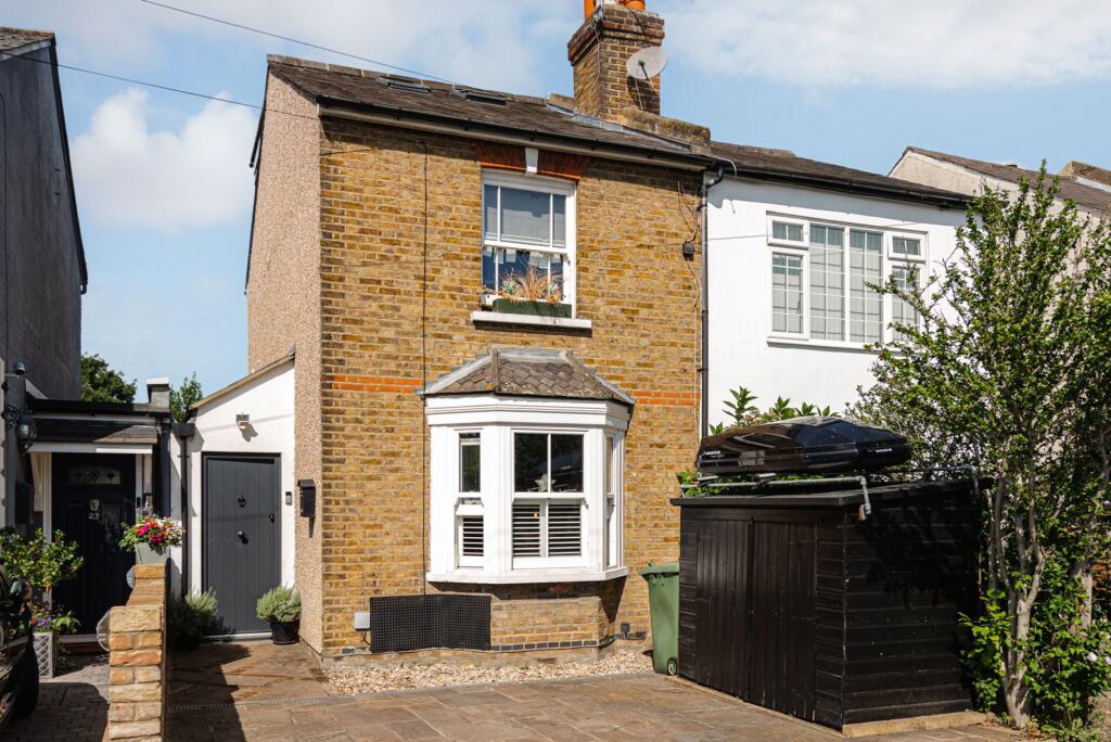 Main image of property: Avern Road, West Molesey, KT8