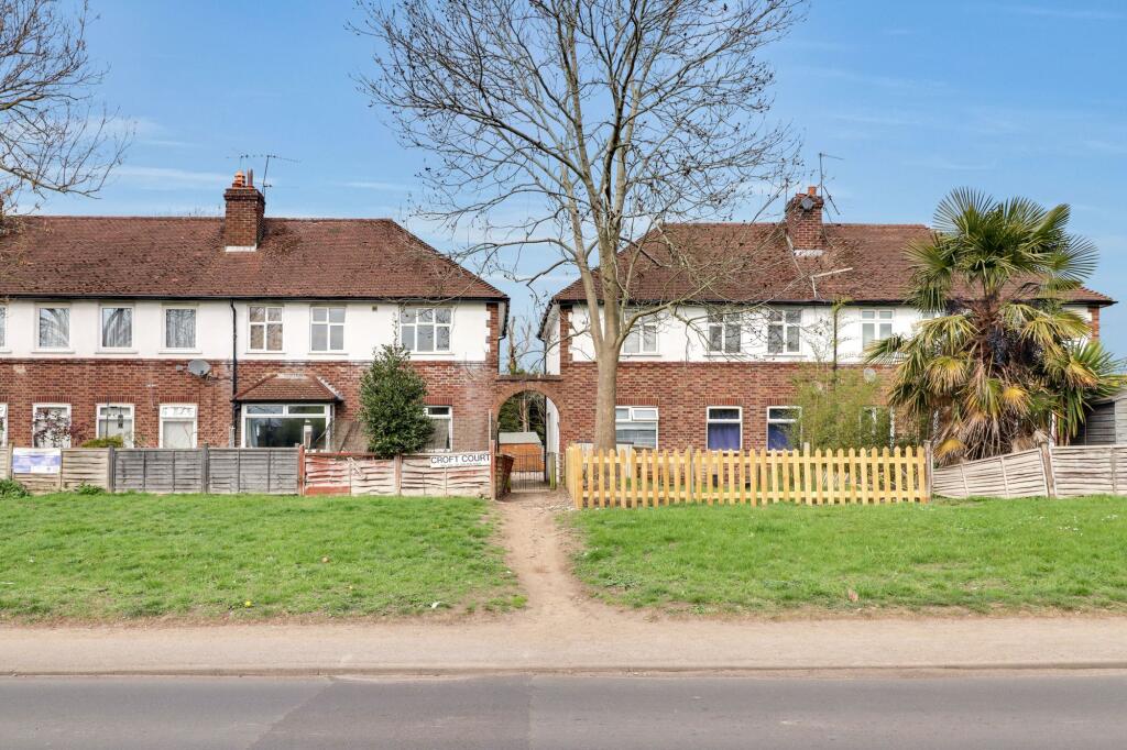 Main image of property: Walton Road, West Molesey, KT8