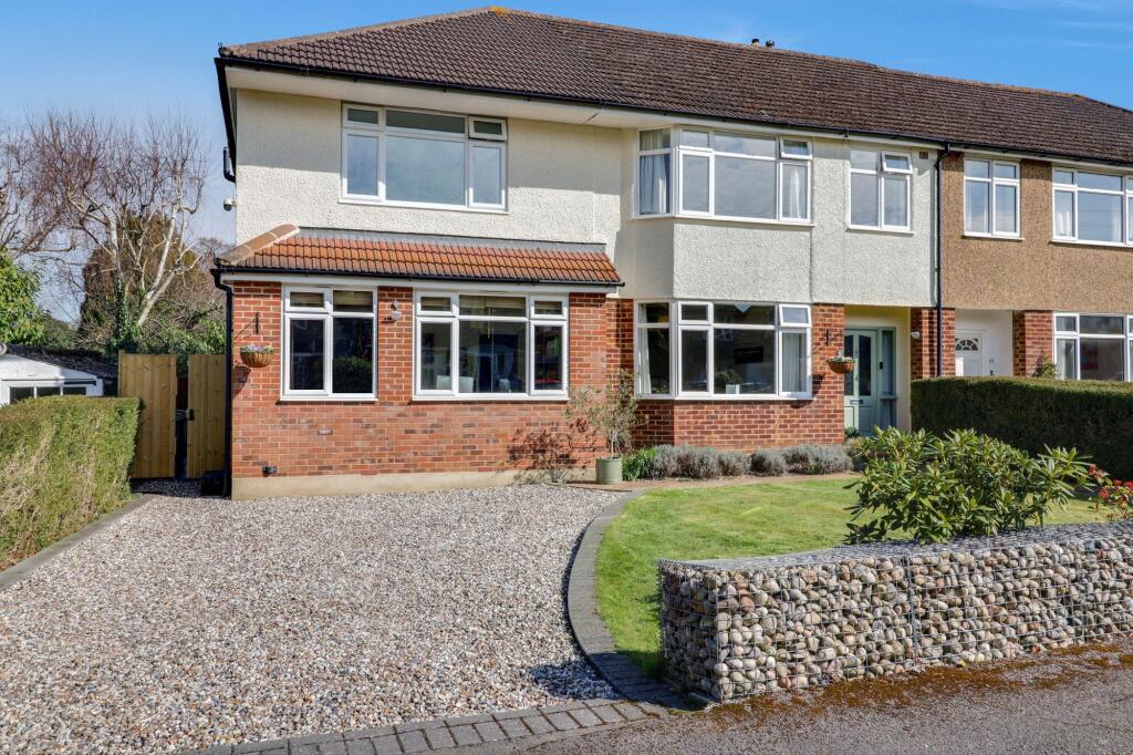 Main image of property: Bridle Road, Claygate, KT10