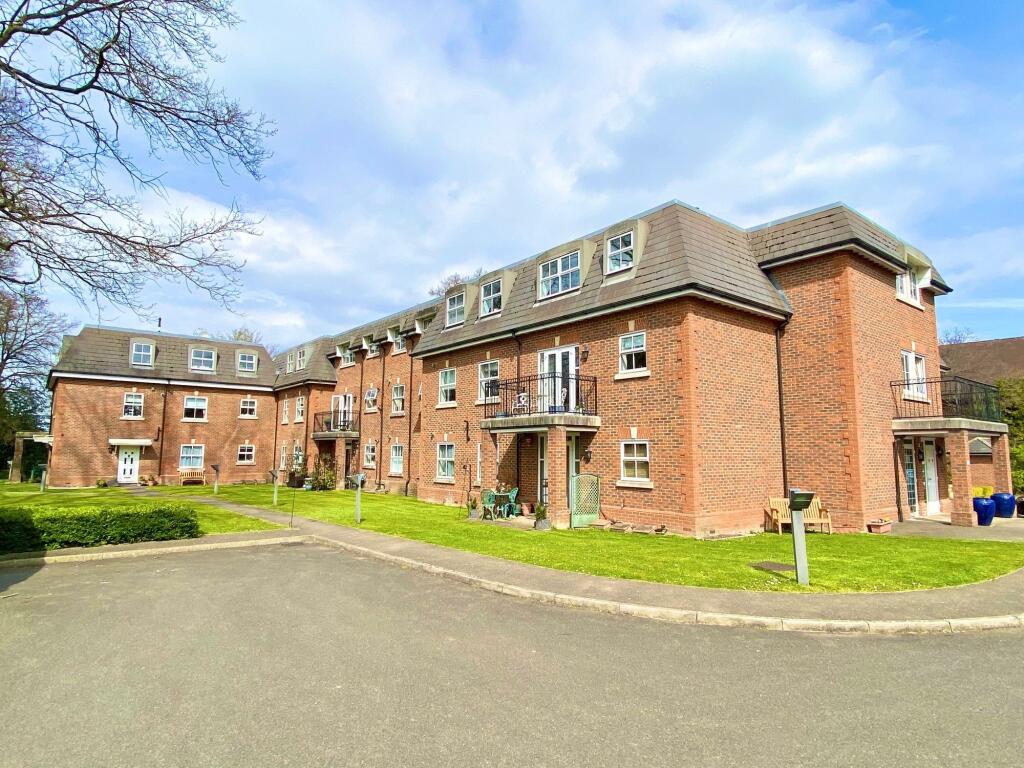 Main image of property: Church Road, Claygate, KT10