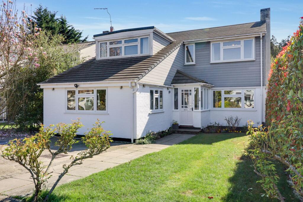 Main image of property: Forge Drive, Claygate, KT10