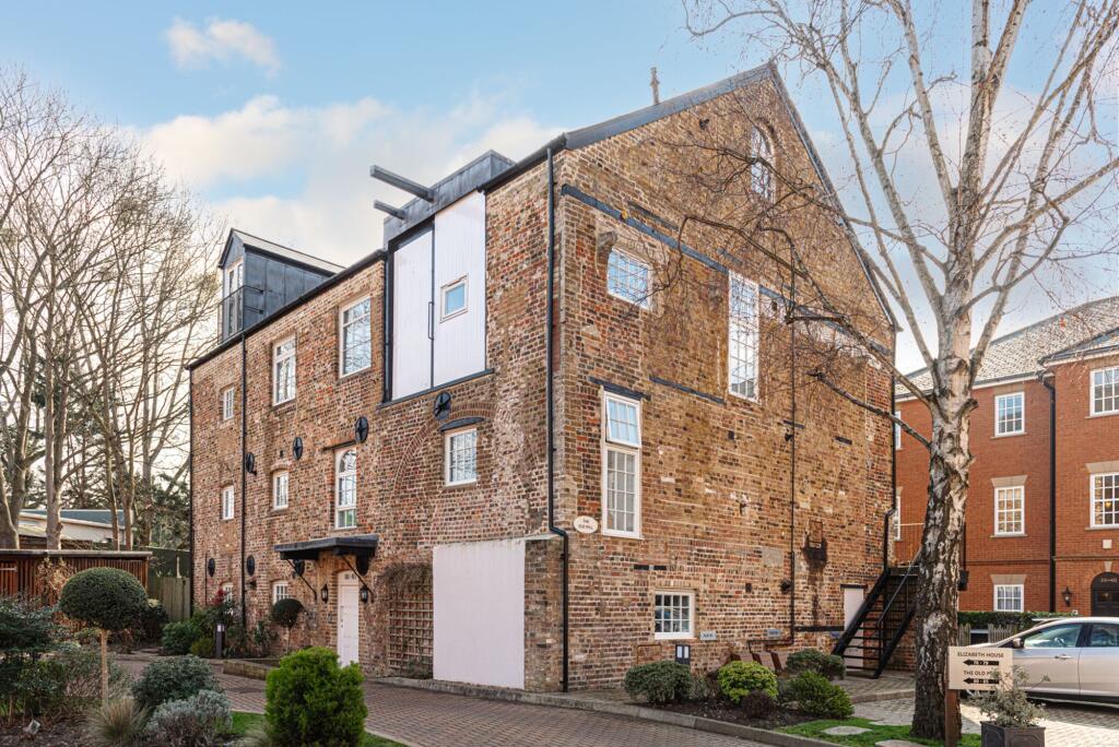 Main image of property: Queens Reach, The Old Mill Queens Reach, KT8