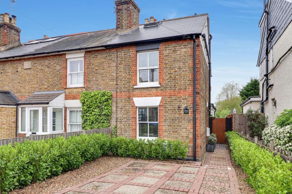 Main image of property: Coverts Road, Claygate, KT10