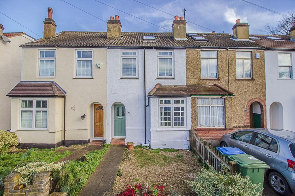 Main image of property: Angel Road, Thames Ditton, KT7