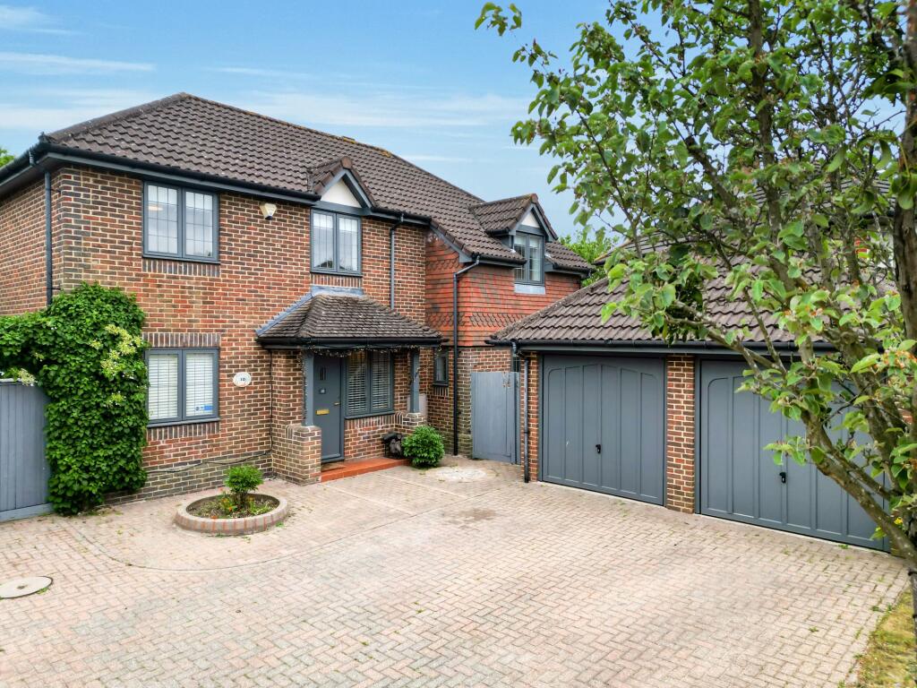 Main image of property: Rivermead, East Molesey, KT8