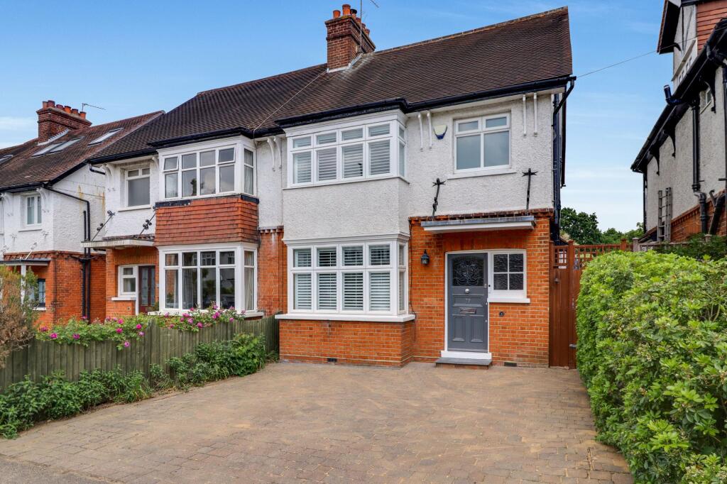 Main image of property: Hare Lane, Claygate, KT10