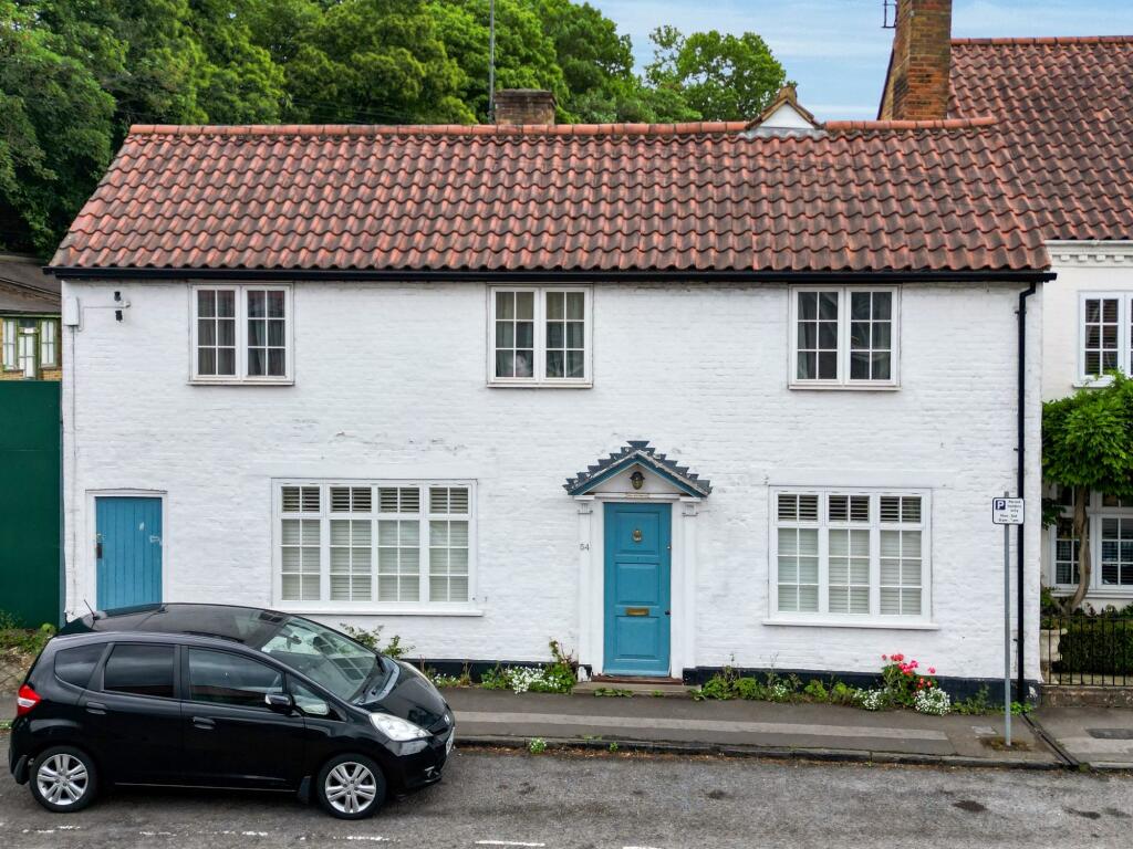 Main image of property: Esher Green, Esher, KT10