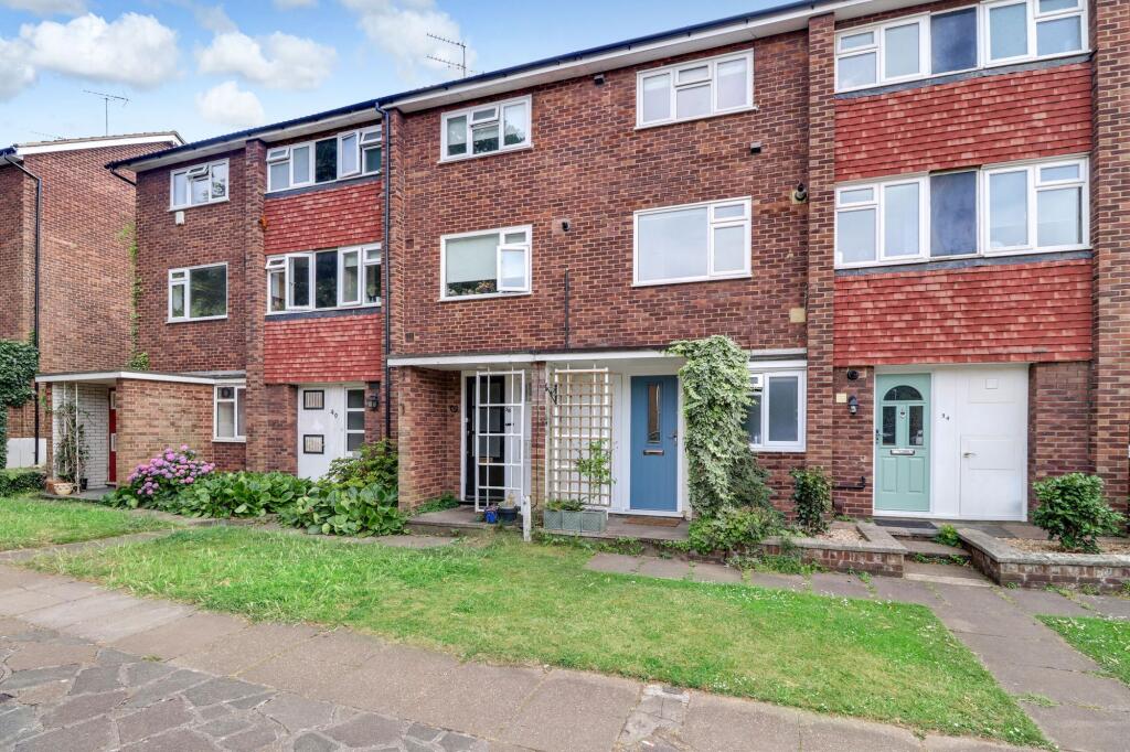 Main image of property: South Terrace, Surbiton, KT6