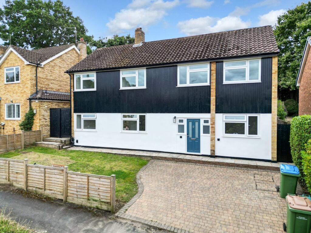 Main image of property: Rosehill, Claygate, KT10