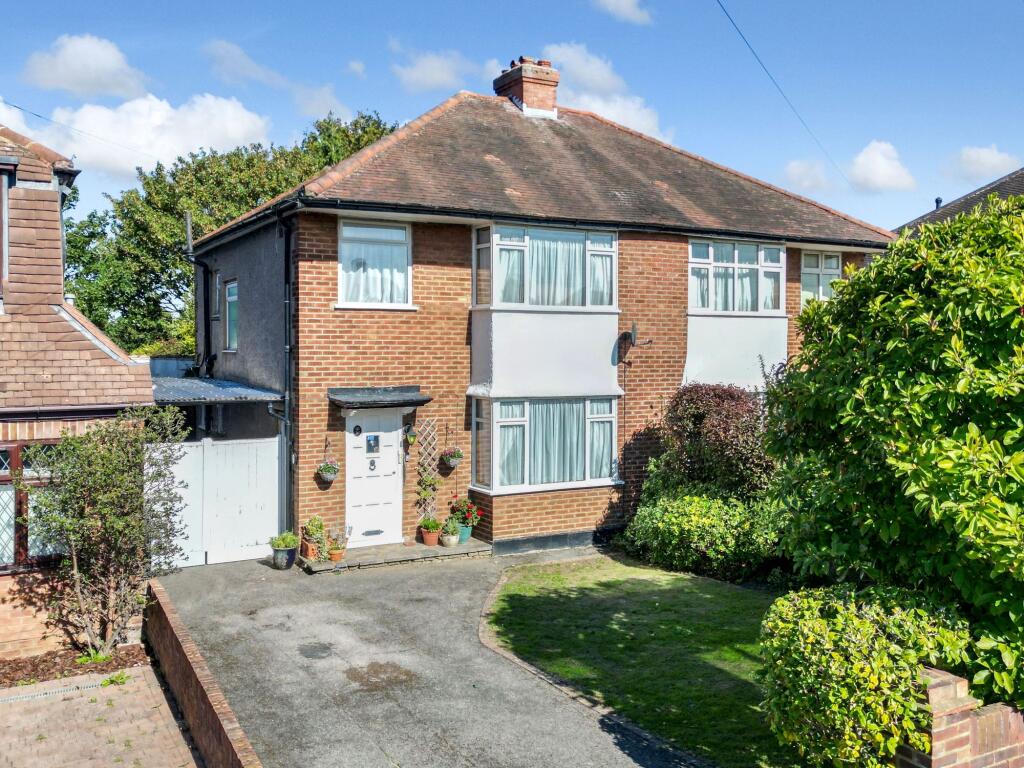 Main image of property: Molesham Way, West Molesey, KT8