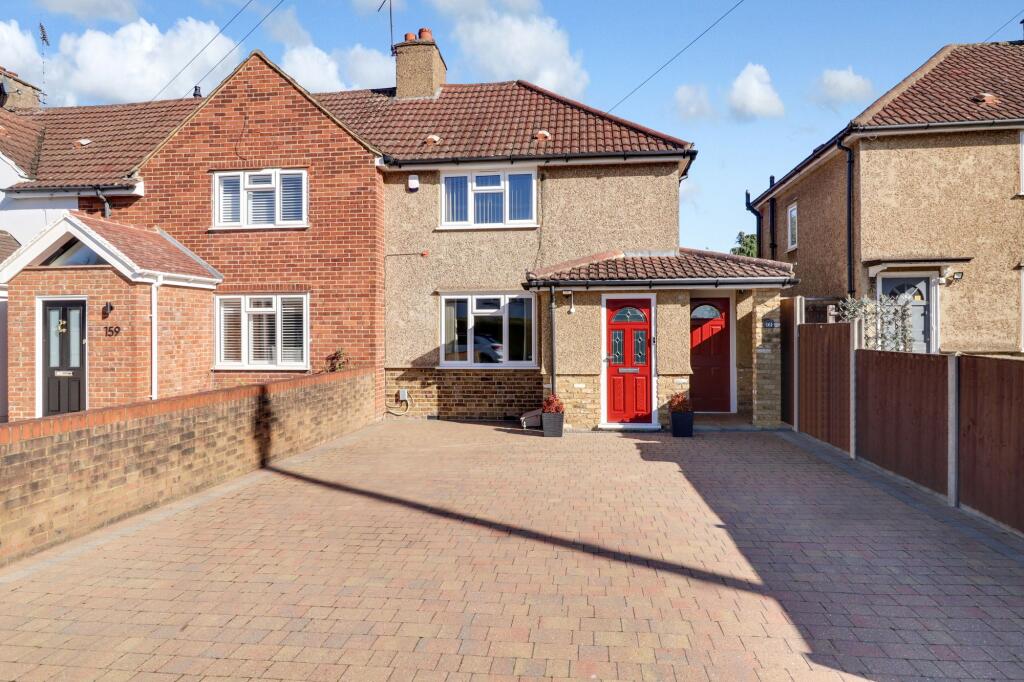 Main image of property: Coverts Road, Claygate, KT10