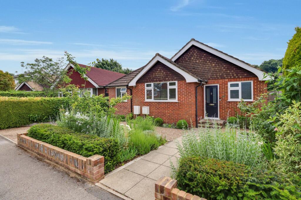 Main image of property: Forge Drive, Claygate, KT10