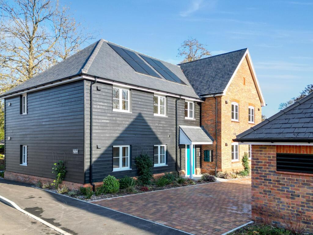 Main image of property: Woodyard Mead, Downside Road, KT11