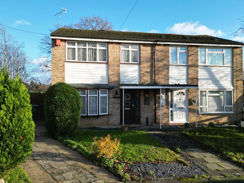 Main image of property: Holroyd Road, Claygate, KT10