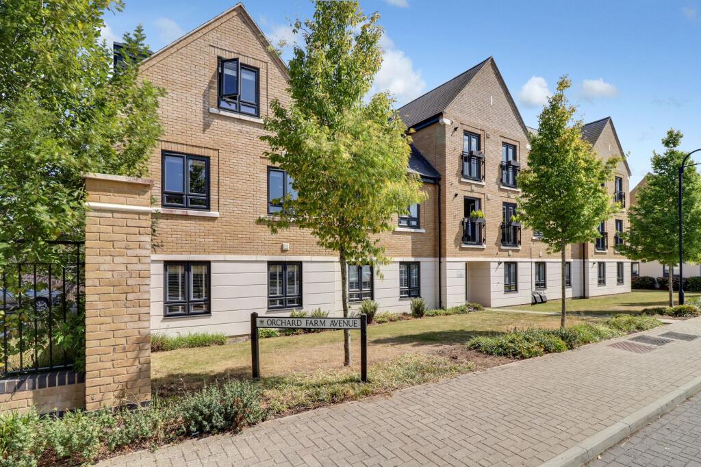 Main image of property: Orchard Farm Avenue, 21 Orchard Farm Avenue, KT8