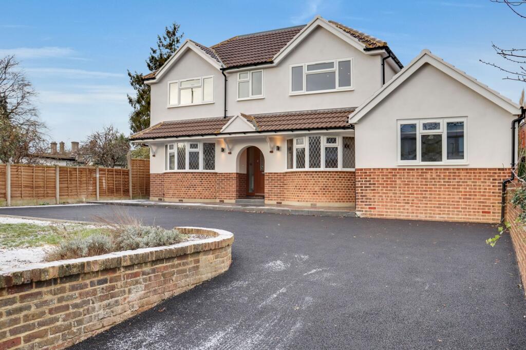 Main image of property: Bridge Street, Walton-On-Thames, KT12