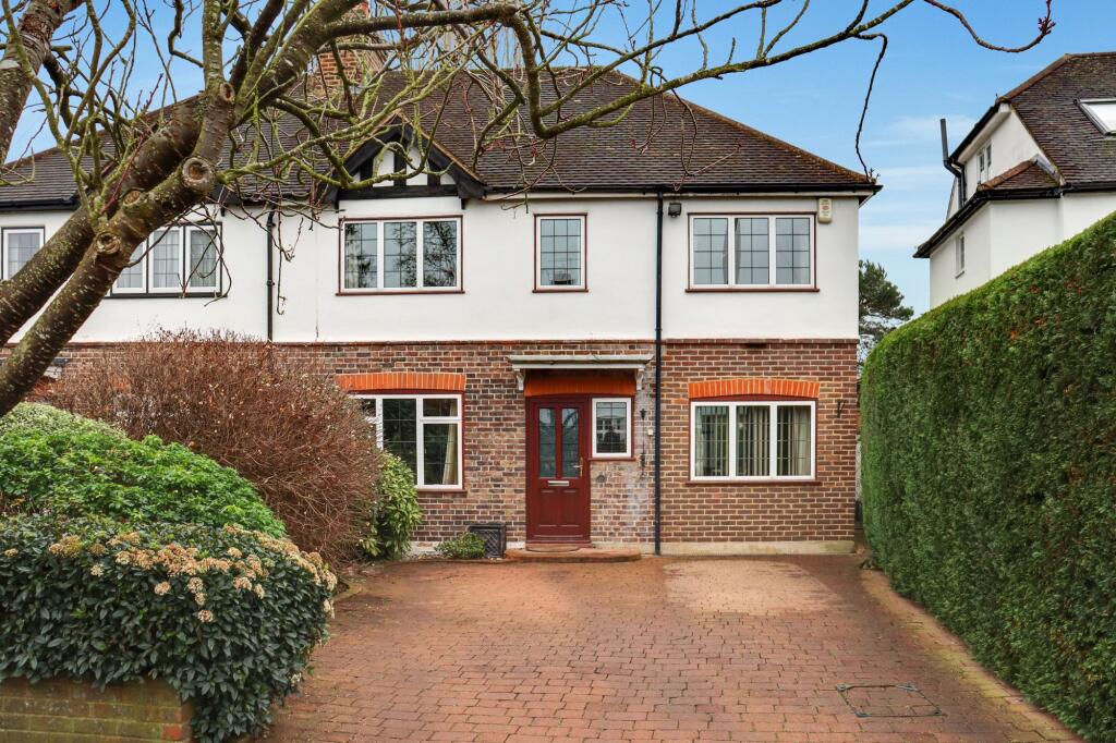 Main image of property: Rythe Road, Claygate, KT10