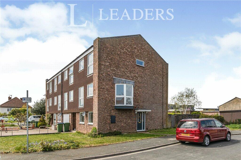 4 bedroom town house for sale in Alston Close, Long Ditton, Surbiton, KT6