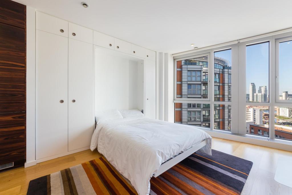 Studio apartment for rent in Ontario Tower, New Providence ...