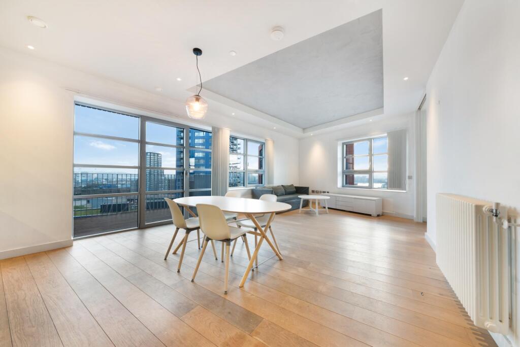 Main image of property: Kent Building, London City Island, London, E14