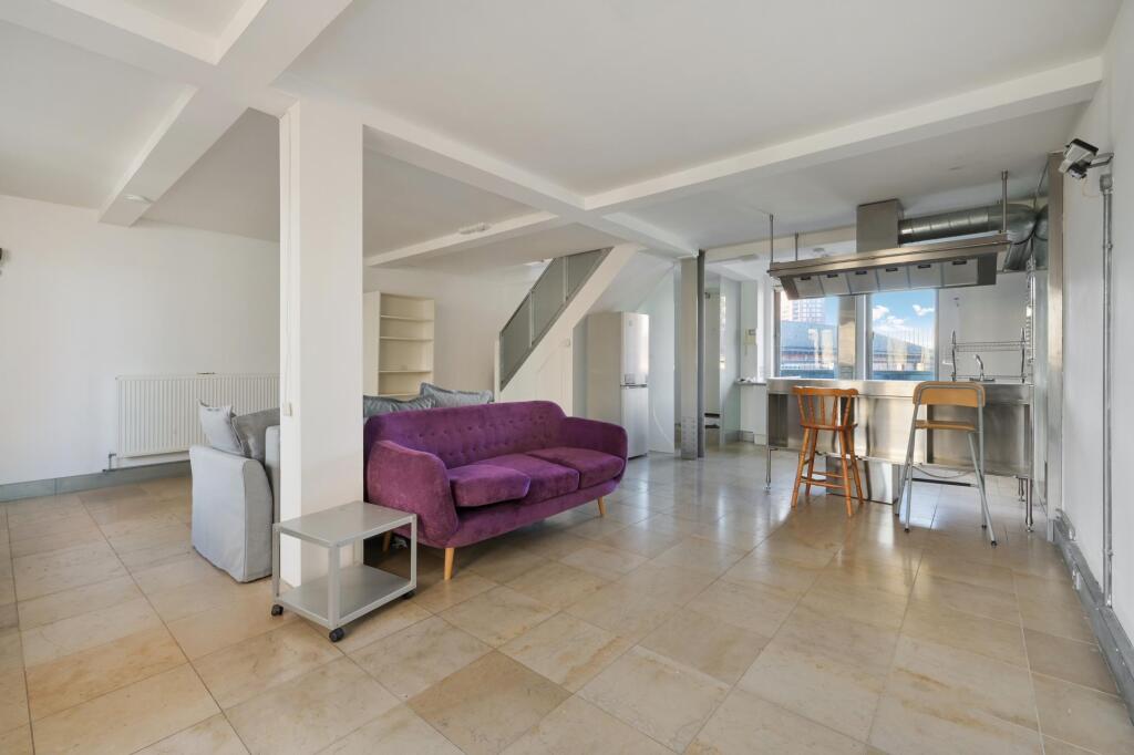 Main image of property: Orchard Place, New Providence Wharf, E14