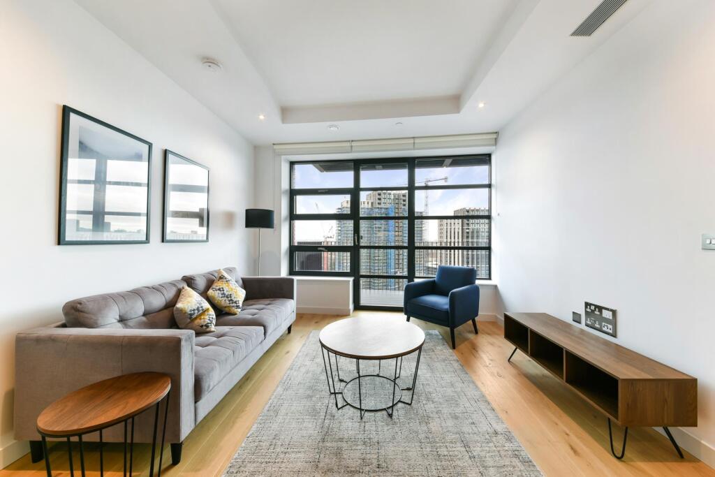 Main image of property: Defoe House, London City Island, London, E14