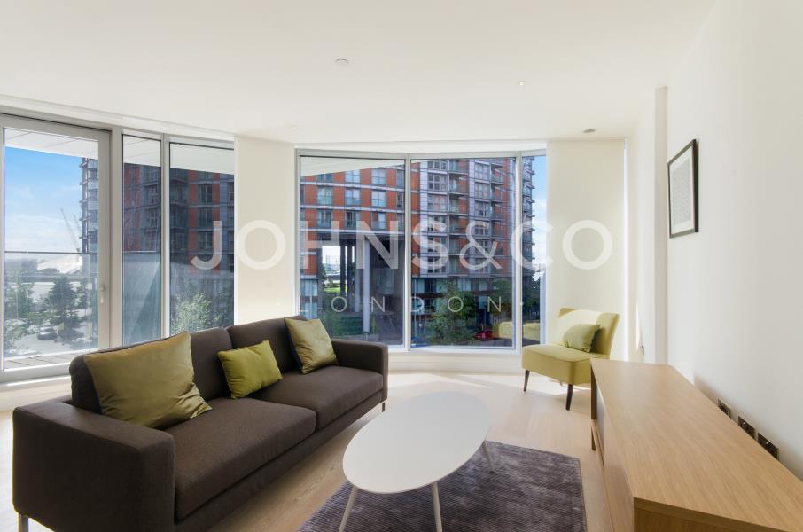 Main image of property: Charrington Tower, London, E14