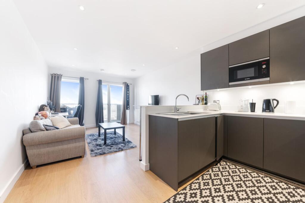Main image of property: Maud Street, Canning Town, E16