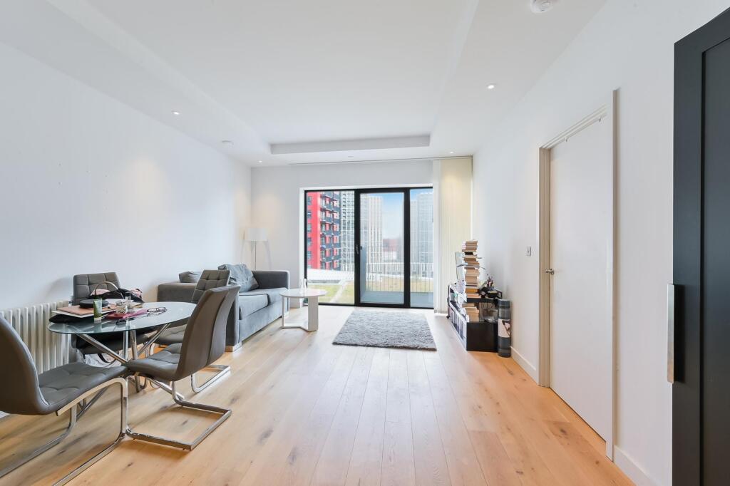 Main image of property: Modena House, London City Island, E14