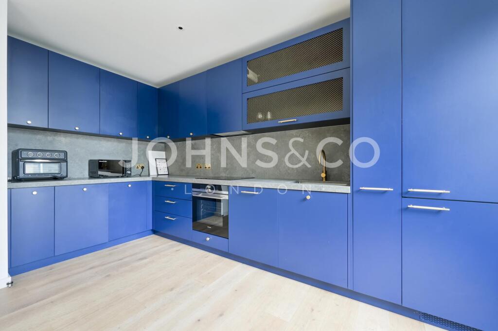 Main image of property: Orchard Place, Goodluck Hope, London, E14