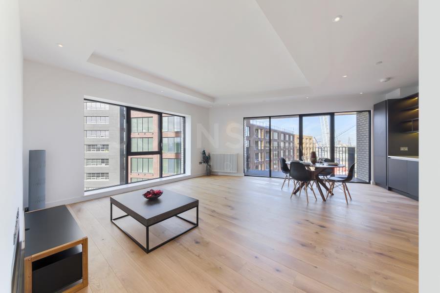 Main image of property: Grantham House, London City Island, E14