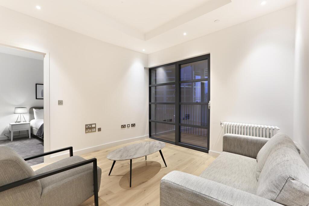 Main image of property: Astell House, London, E14