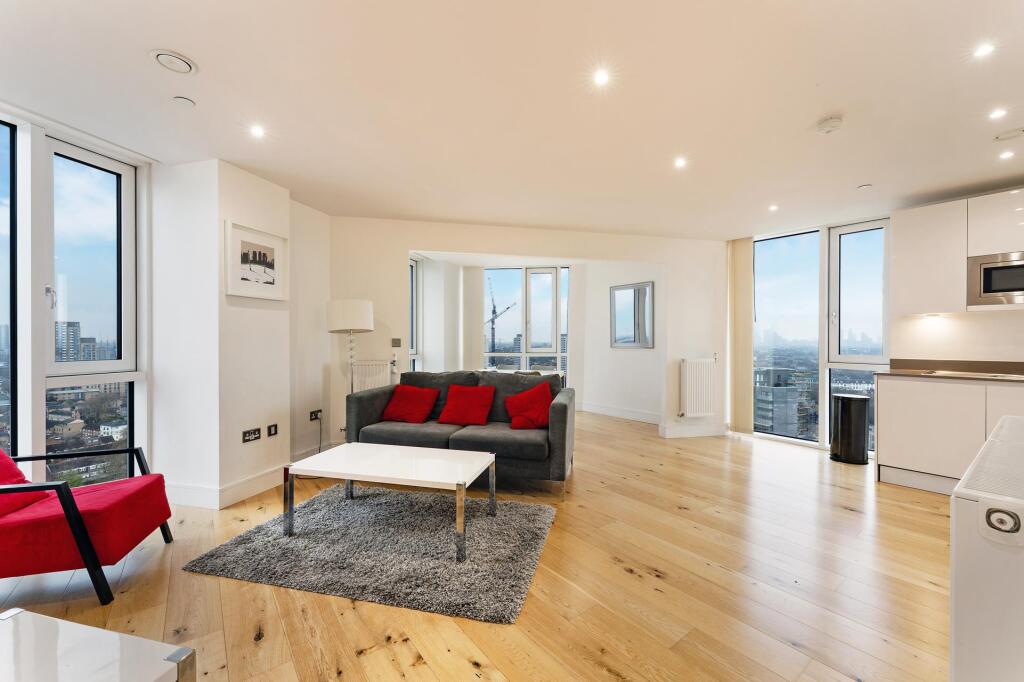 Main image of property: Skyveiw Tower, Stratford, London, E15