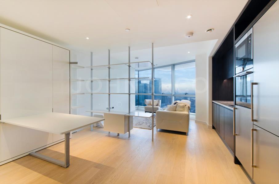 Main image of property: Charrington Tower, 11 Biscayne Avenue, London, E14