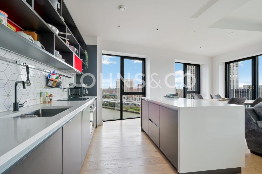 Main image of property: Echo House, London City Island, London, E14