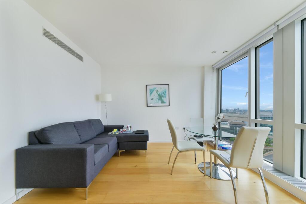 Main image of property: Ontario Tower, New Providance Wharf, E14