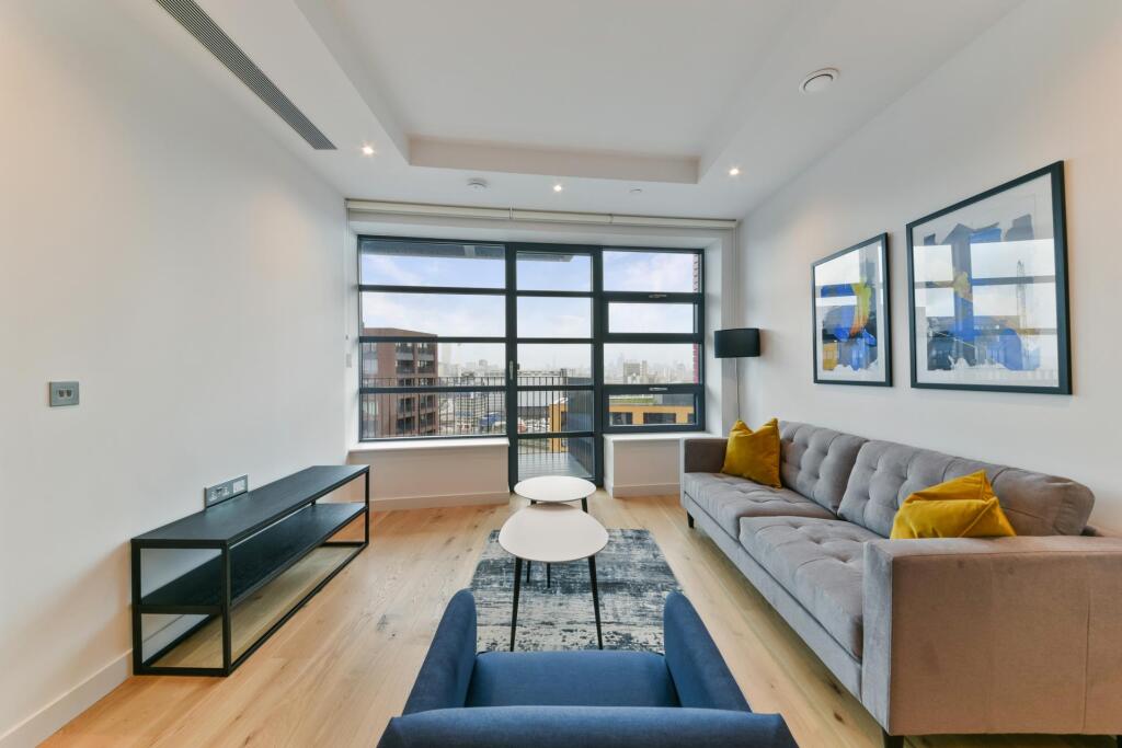 Main image of property: Defoe House, London City Island, London, E14