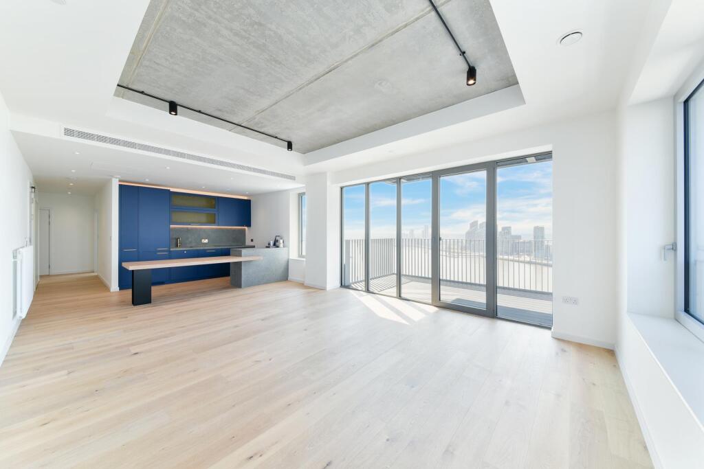 Main image of property: Serapis House, Goodluck Hope, London, E14