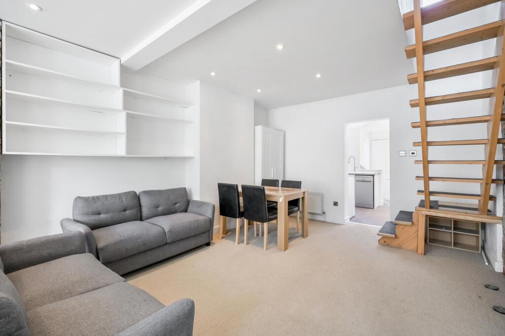 Main image of property: Tennyson Road, Stratford, London, E15